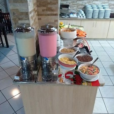 Pousada Don Alberto'S フロリアノポリス エクステリア 写真