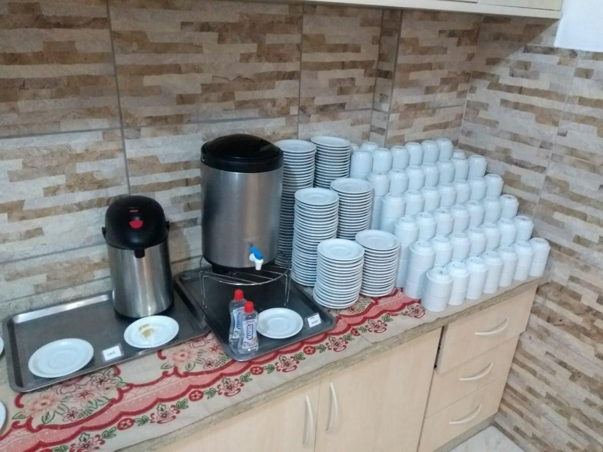 Pousada Don Alberto'S フロリアノポリス エクステリア 写真